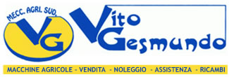 Vito Gesmundo
